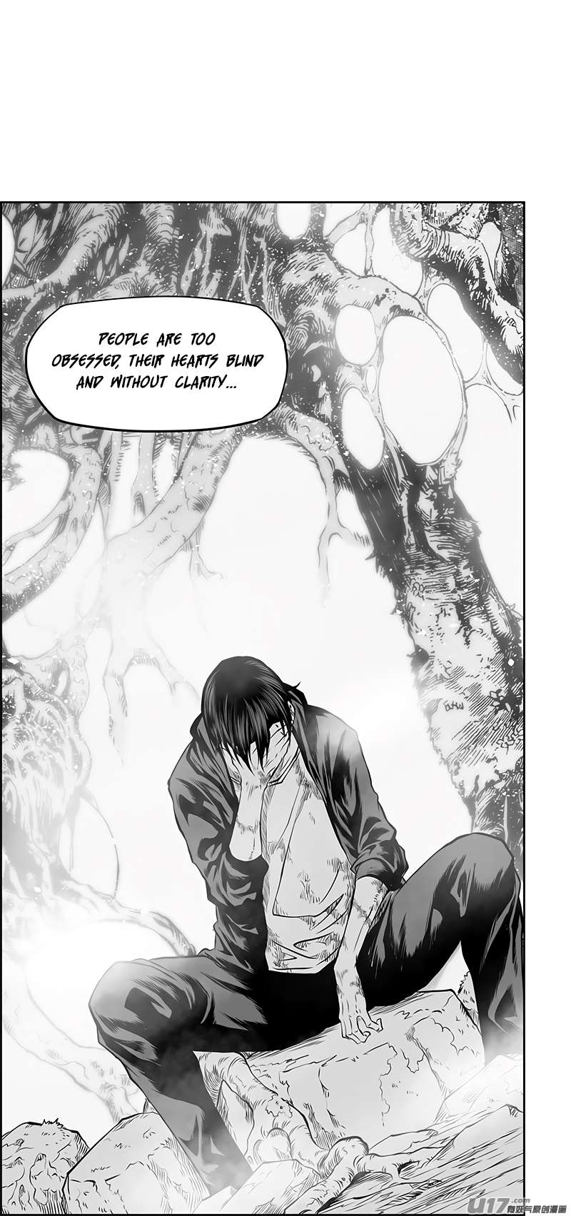 Autophagy Regulation Chapter 367 14